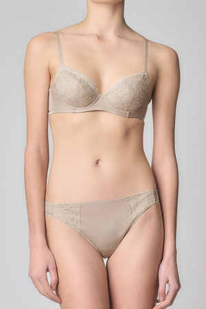 ランジェリーク/L’ANGELIQUEのロゴス　タンガ(160100/160101)