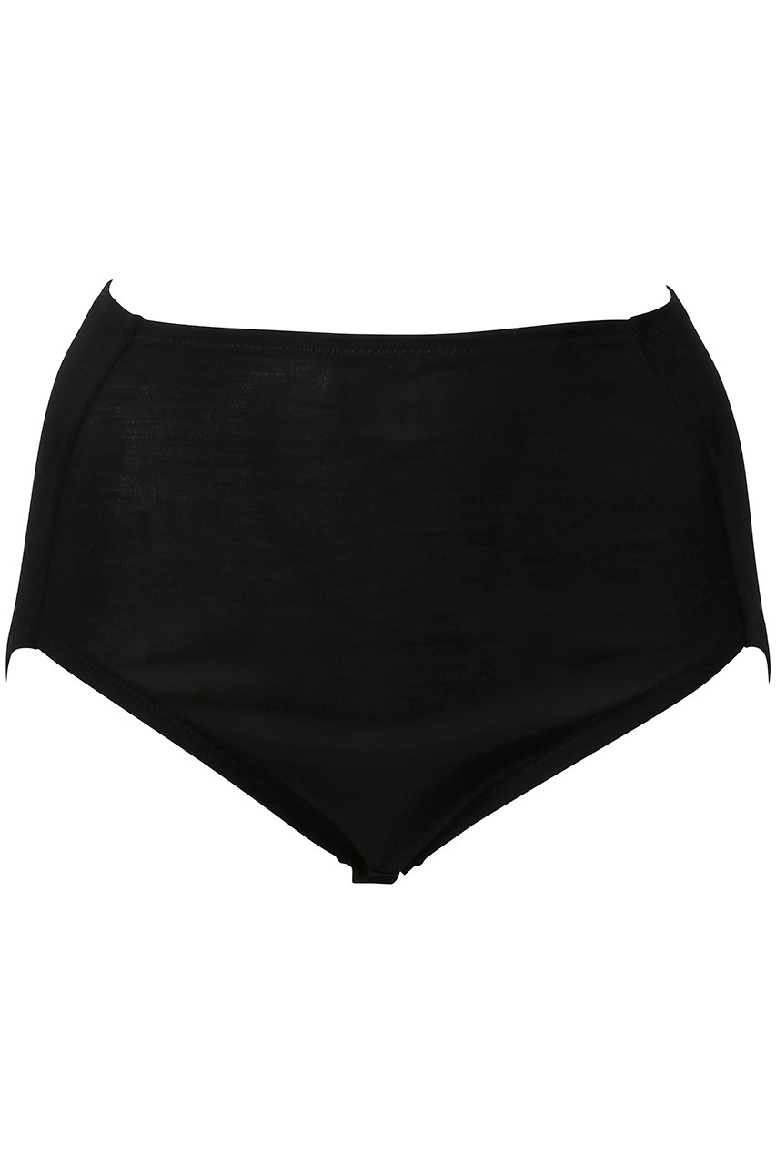 ハイウエストショーツ(シルクフライス)