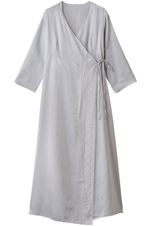 ランジェリーク/L'ANGELIQUEのスプリングガウン(111000/111003)