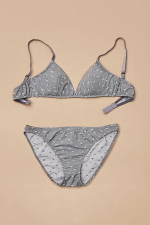 ランジェリーク/L'ANGELIQUEのPara o Natal. -FLOR BLANCO-(160100/160102)