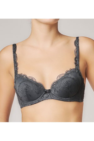 ランジェリーク/L'ANGELIQUEのテラス3 3/4カップ(160100/160102)