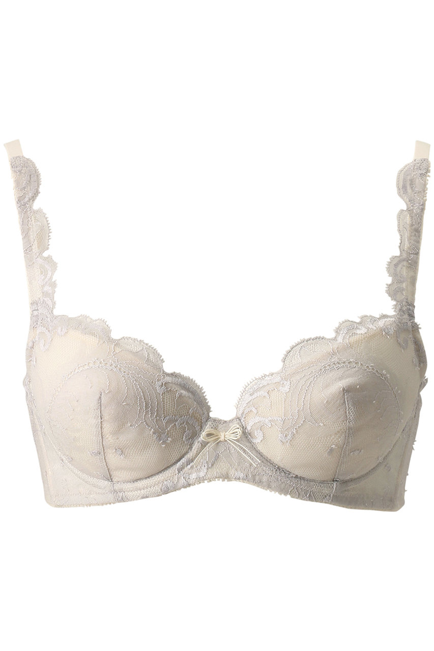 ランジェリーク/L'ANGELIQUEのテラス3 3/4カップ(Dカップ以上）(ポーセリン/LIBA127)