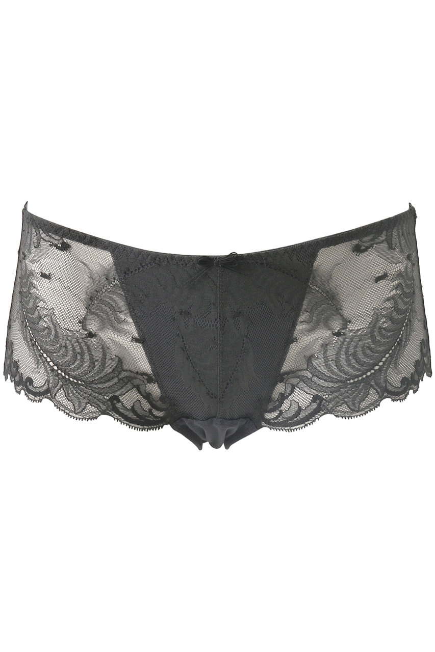 ランジェリーク/L'ANGELIQUEのテラス3　ヒップハング(ミッドナイトグレー/LIBF327)