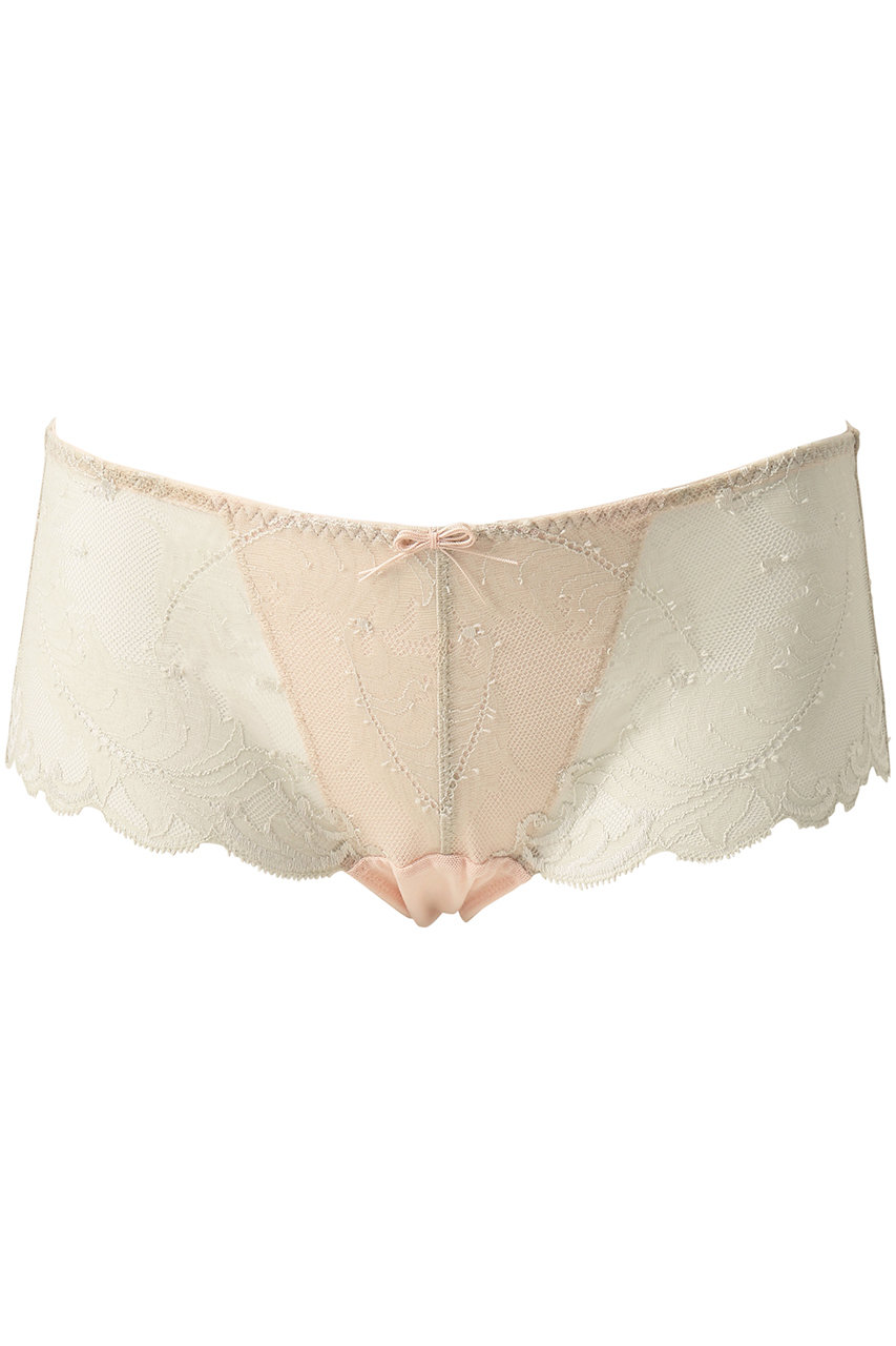 ランジェリーク/L'ANGELIQUEのテラス3　ヒップハング(パウダーピンク/LIBF327)