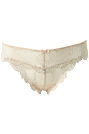 ランジェリーク/L'ANGELIQUEのテラス3　タンガ(160100/160101)