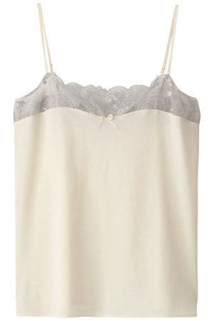 ランジェリーク/L'ANGELIQUEのテラス3　キャミソール(160200/160201)