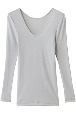 ランジェリーク/L'ANGELIQUEのマリア（Ｉ）　長袖インナー