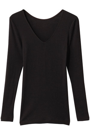 ランジェリーク/L'ANGELIQUEのマリア（Ｉ）　長袖インナー