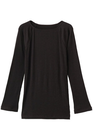 ランジェリーク/L'ANGELIQUEのマリア(L)　リブトップス(160200/160201)