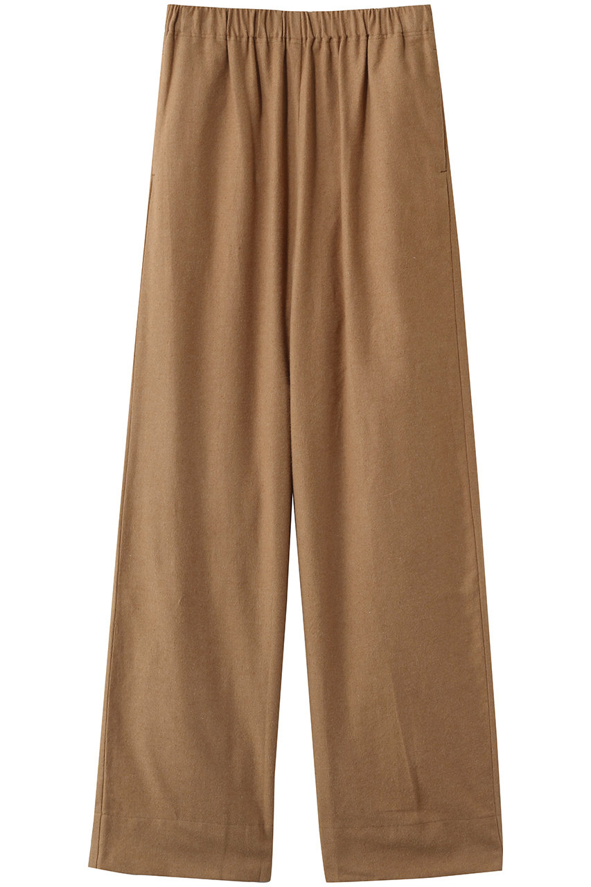 ランジェリーク/L'ANGELIQUEのマリア(L)　ボトム(キャメル/LNCP678)