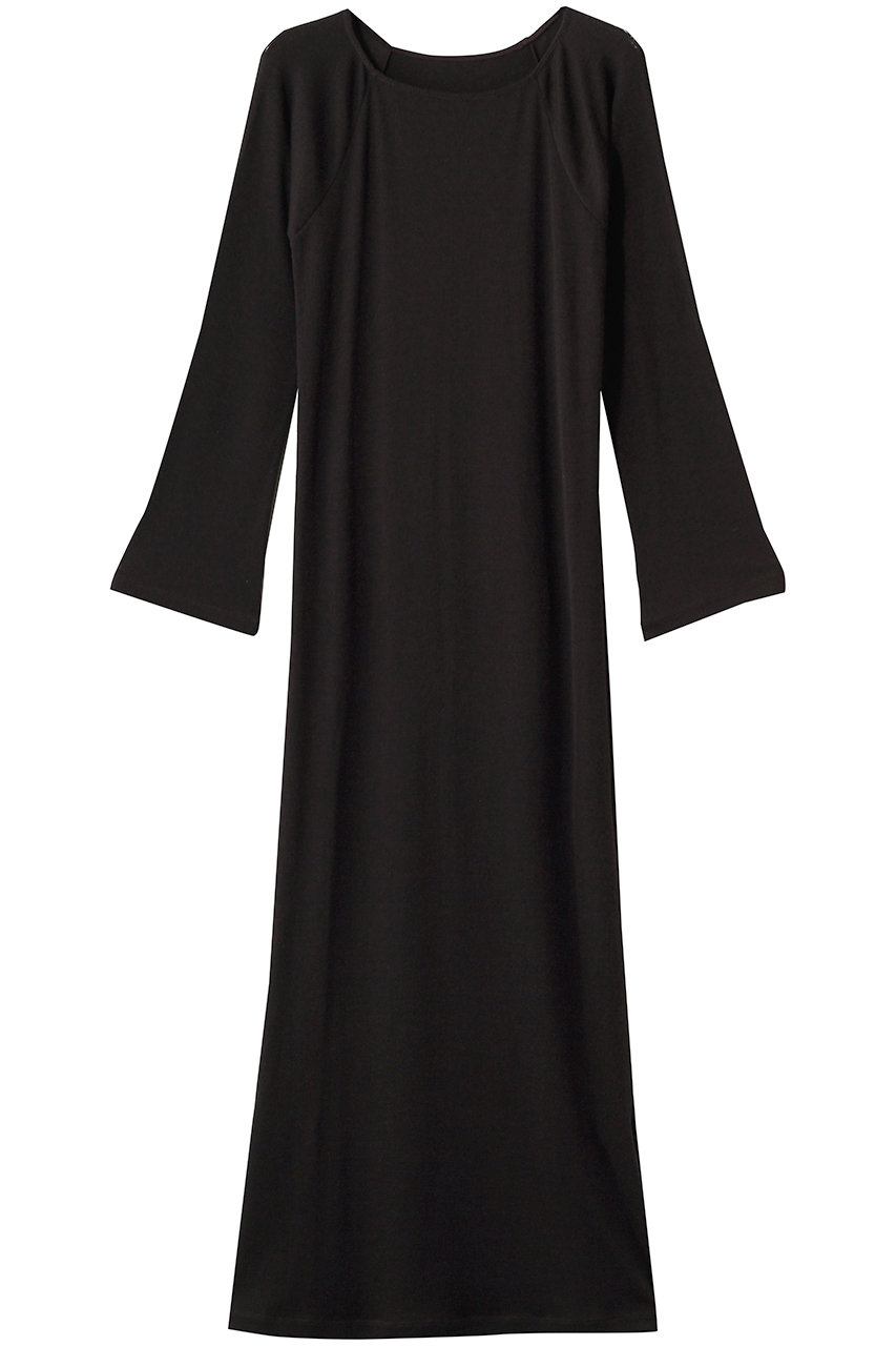 マリア(L)　リブワンピース