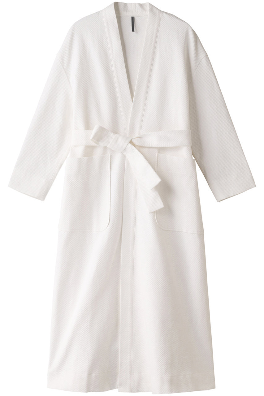 ランジェリーク/L'ANGELIQUEのジェントル　ジェントル(L)　ガウン(オフホワイト/LNUJ438)