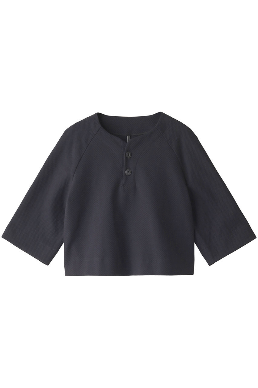 ランジェリーク/L'ANGELIQUEのジェントル　ジェントル(L)　トップス(グレー/LNUN638)