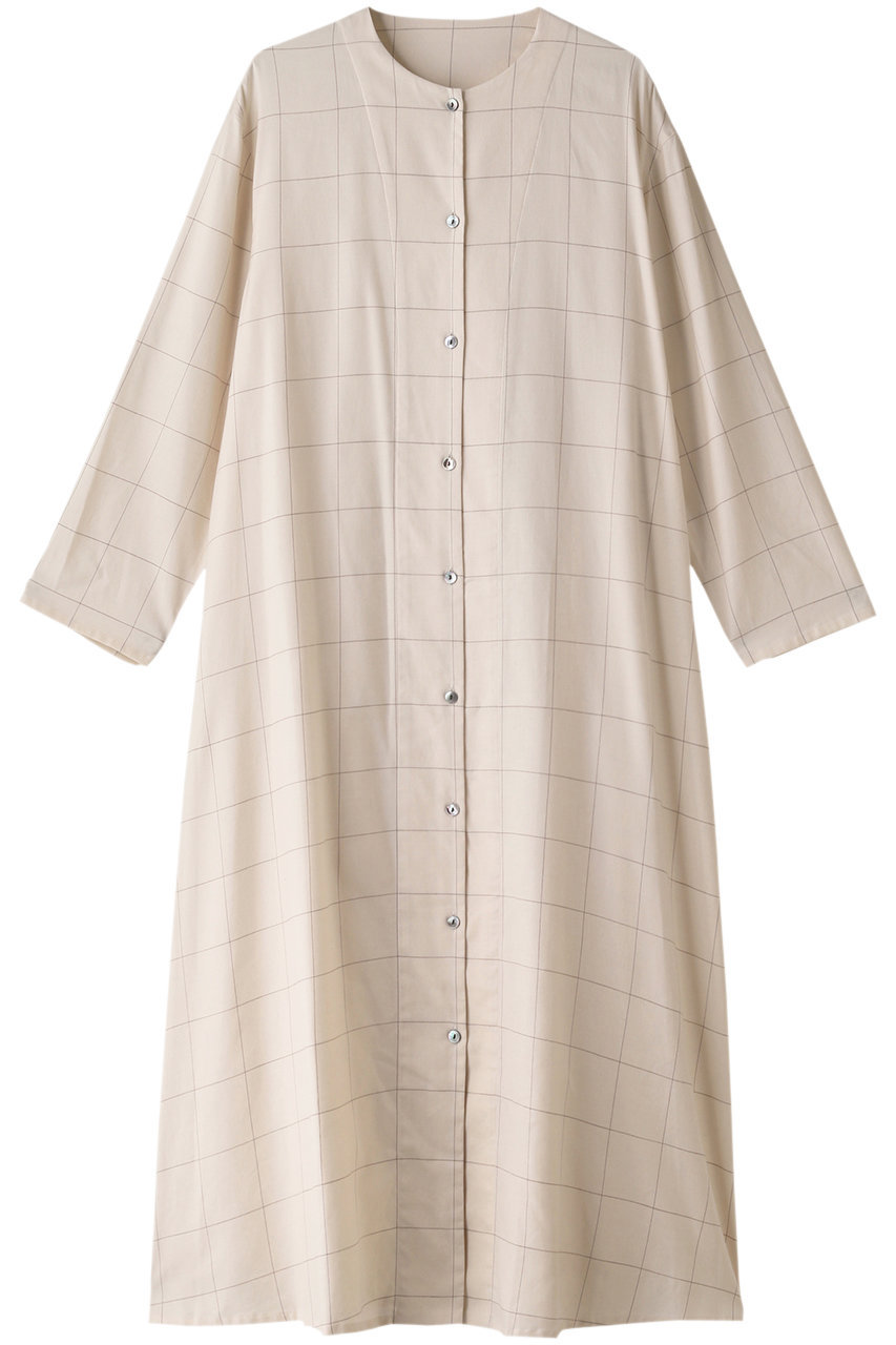 ランジェリーク/L'ANGELIQUEのソンドゥ(L)　ワンピース(アイボリー/LNVR648)