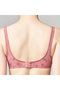 ヴォダ　ハーフトップブラ ランジェリーク/L’ANGELIQUE