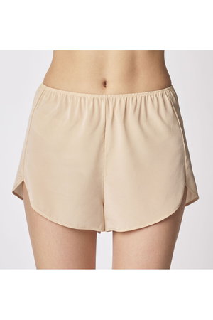 ミュゼット　フレアパンツ