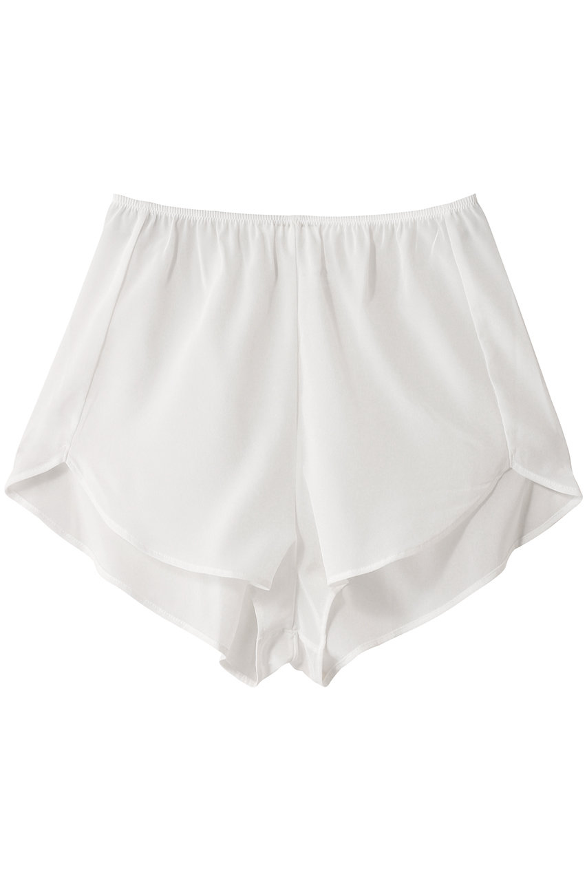 ミュゼット フレアパンツ