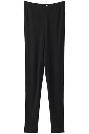 シルクカシミヤ　ロングボトム