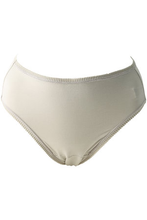 ランジェリーク/L'ANGELIQUEのHOP リバーシブルフライスサニタリーショーツ(スタンダード)(160100/160101)