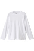 ROYAL オーガニックコットンロングTシャツ
