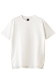 32Gスムース編みニットTシャツ