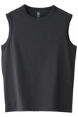PACK タンクトップ(DEGREASE COTTON)