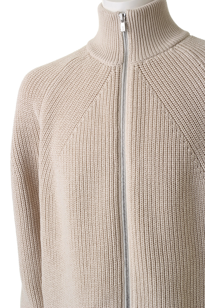 BATONER(バトナー)|【MEN】シグニチャードライバーズジップアップ BATONER(バトナー)|【MEN】シグニチャードライバーズジップアップ