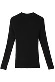 シーアイランドコットンリブニットL/S