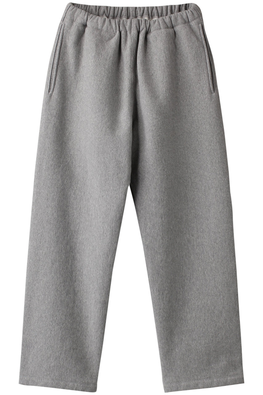 【MEN】ジャンベルカ裏毛パンツ