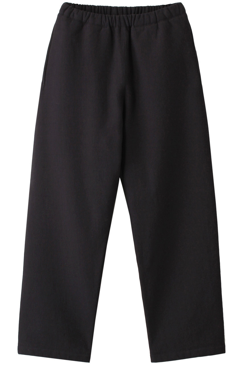 【MEN】ジャンベルカ裏毛パンツ