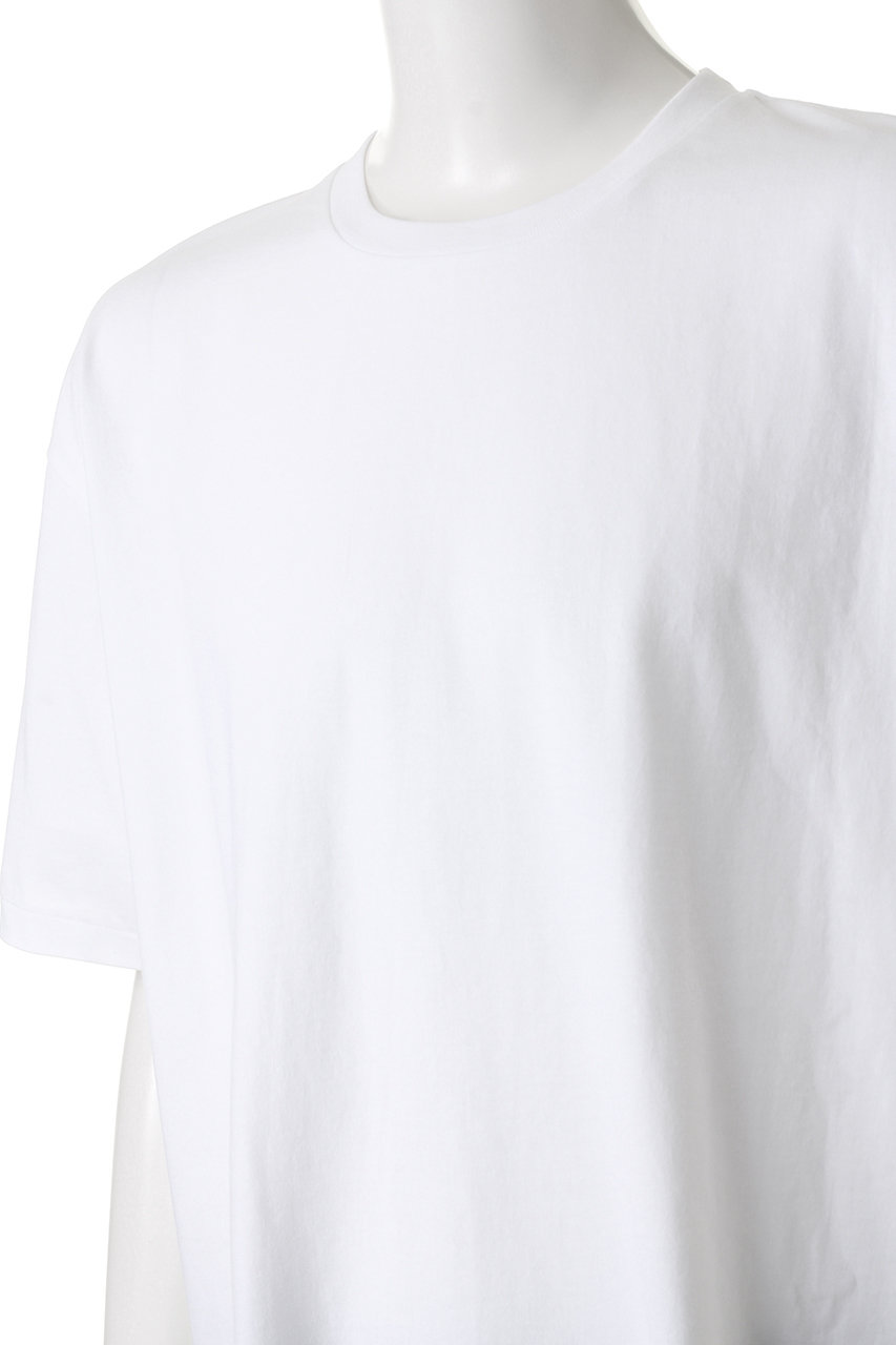 BATONER(バトナー)｜【MEN】パックTシャツ(PACKAGE)/ホワイト の通販 