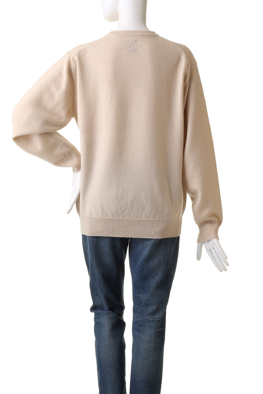 Unisex INNOCENT CASHMERE CREW NECK