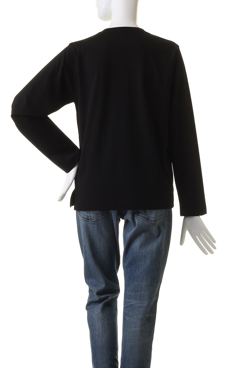 大特価特価4/3 ロングスリーブT Tシャツ/カットソー(半袖/袖なし)