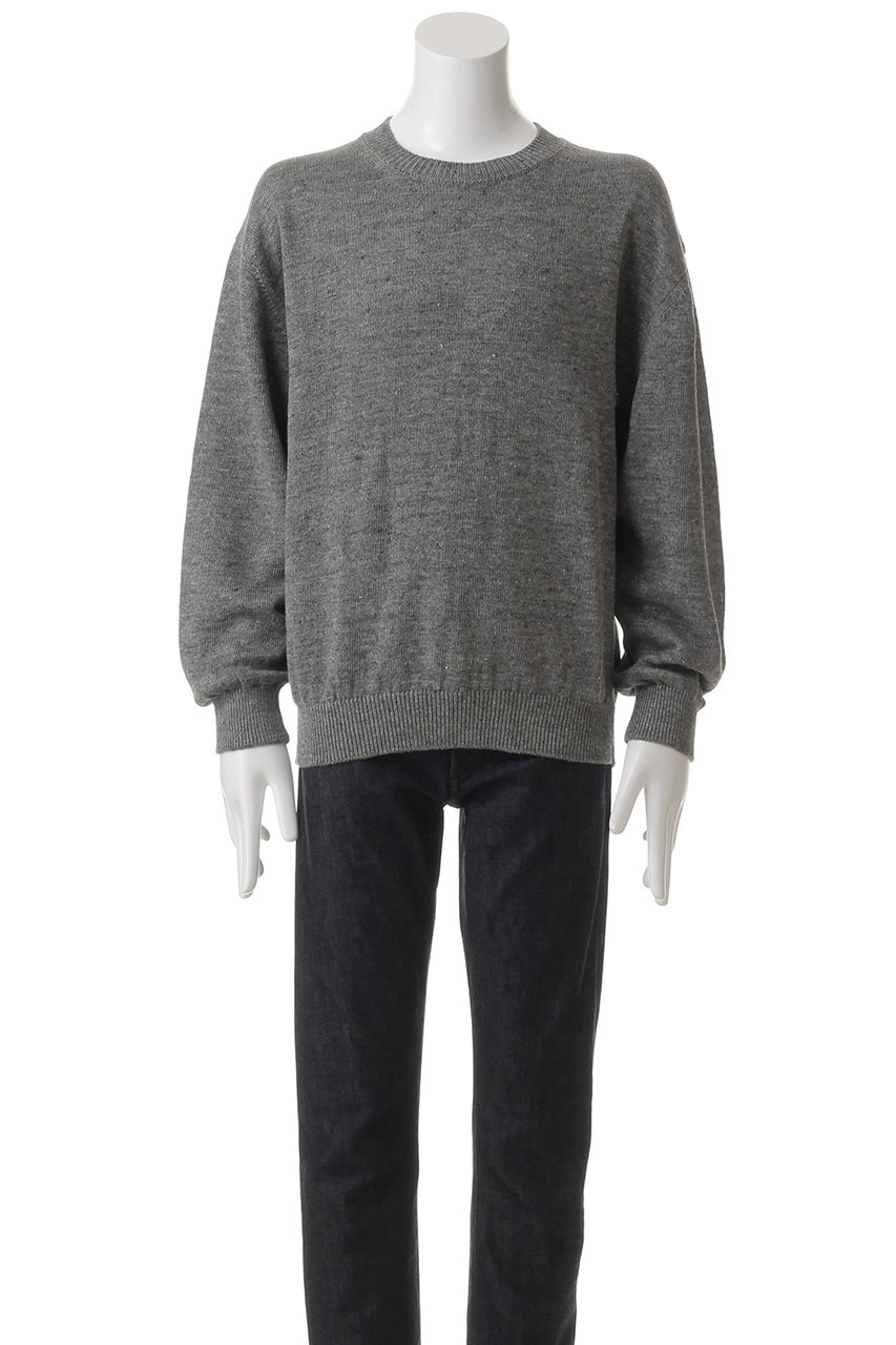 Batoner / Cotton Sweaters | Dresswell（ドレスウェル）