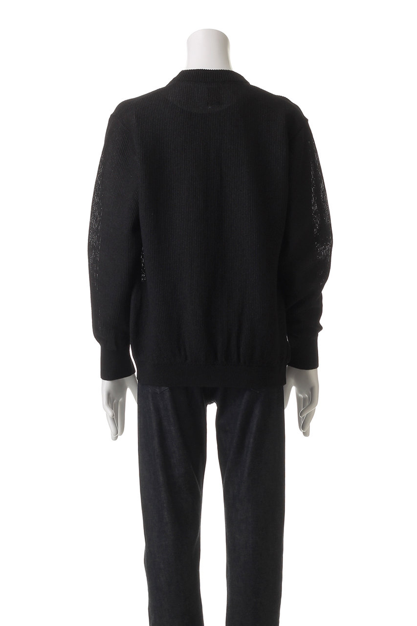 BATONER(バトナー)｜【MEN】OX サマーニットトッパー
