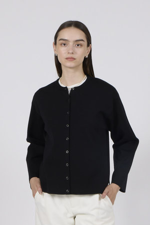 BATONER｜バトナーのカーディガン（ニット）通販｜ELLE SHOP