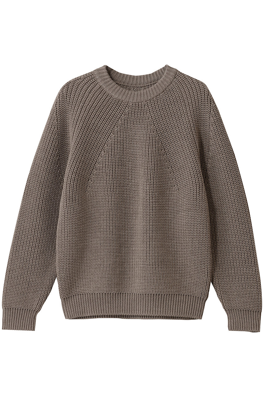 シグネチャー クルー ネック