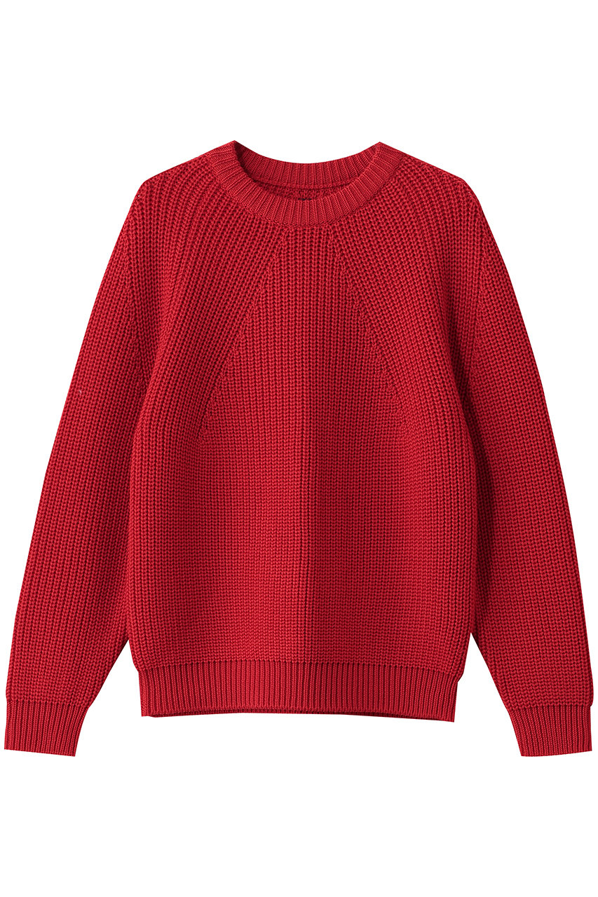 シグネチャー クルー ネック