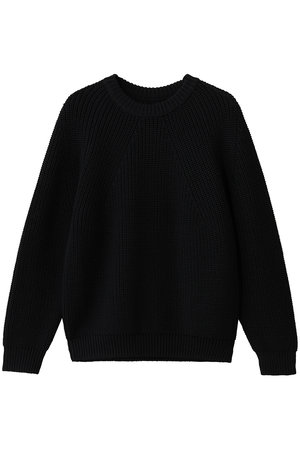 バトナー/BATONERのシグネチャー クルー ネック(110300/110301)