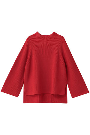 バトナー/BATONERのシグネチャー ボトル ネック(110300/110301)