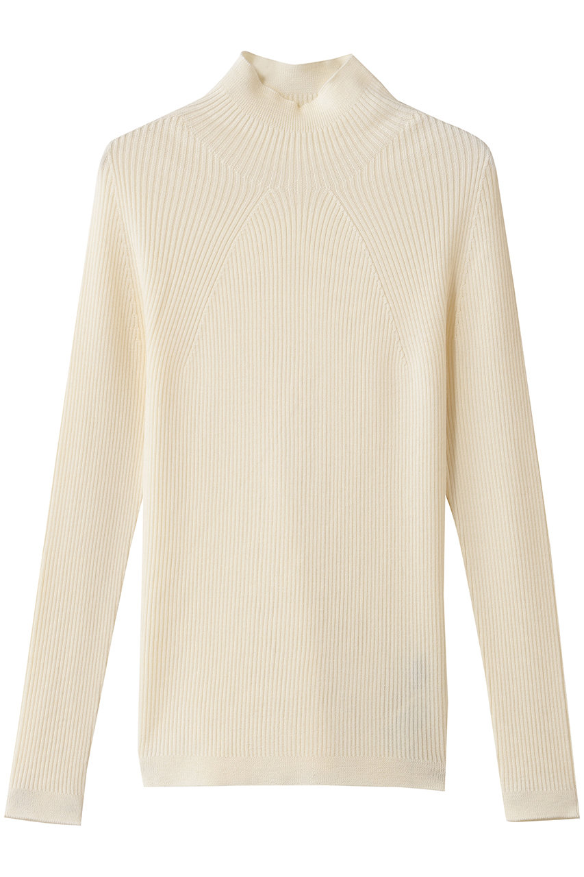 リブタートル タートルネック