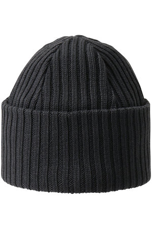 バトナー/BATONERの【UNISEX】ソリッド ウール ショート キャップ(140200/140203)