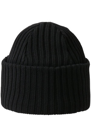 バトナー/BATONERの【UNISEX】ソリッド ウール ショート キャップ(140200/140203)