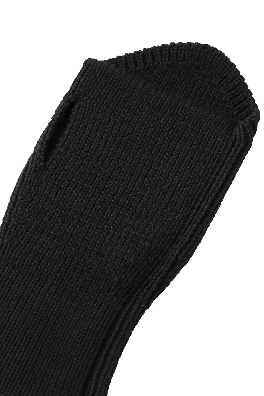 BATONER(バトナー)｜【UNISEX】ソリッド ウール ハンドウォーマー