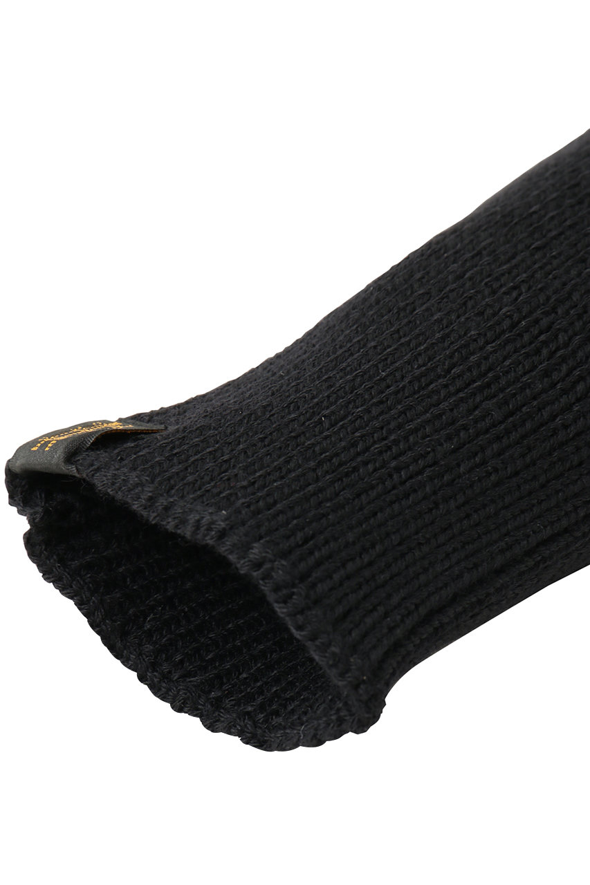 BATONER(バトナー)｜【UNISEX】ソリッド ウール ハンドウォーマー