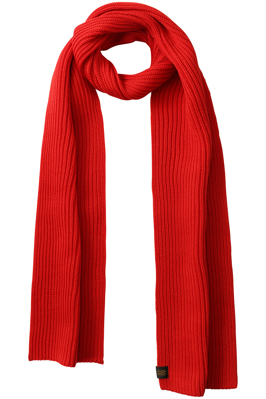 BATONER マフラー BATONER: SOLID WOOL MUFFLER｜ SHIPS 公式サイト