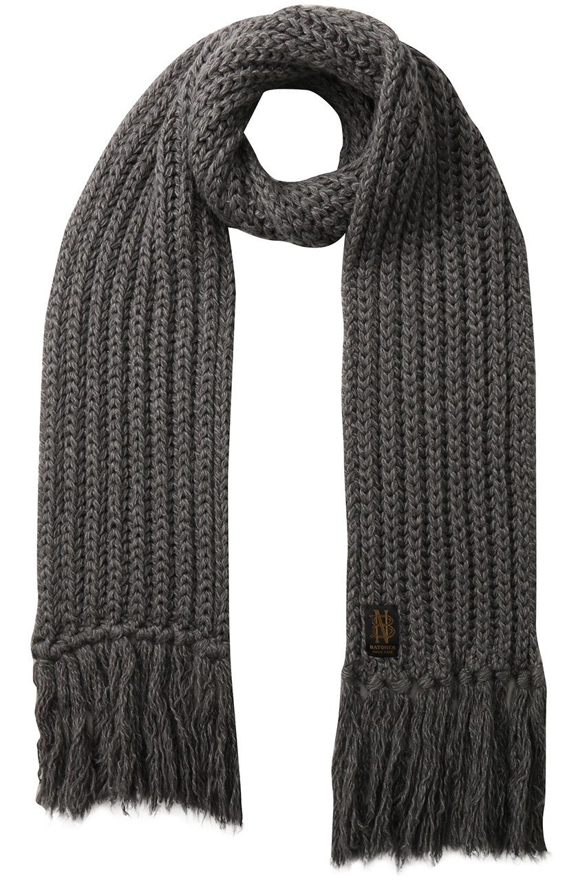 楽天市場】バトナー マフラーの通販