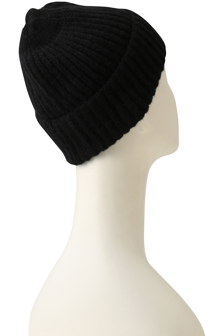 BATONER / ニットキャップ/--/レディース BATONER(バトナー)｜【UNISEX】フラッフィー ニットキャップ