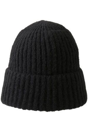 バトナー/BATONERの【UNISEX】フラッフィー ニットキャップ(140200/140203)