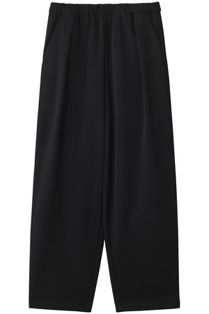 バトナー/BATONERの【MEN】スクール ワンタック イージー パンツ(110600/110601)